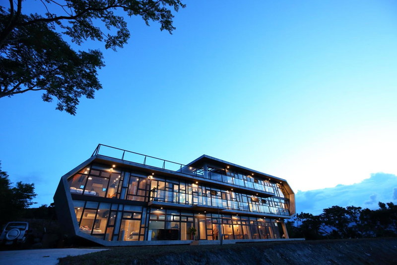 Revika B&B, Yuemei, Taiwan