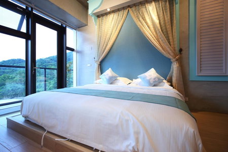 Revika B&B, Yuemei, Taiwan