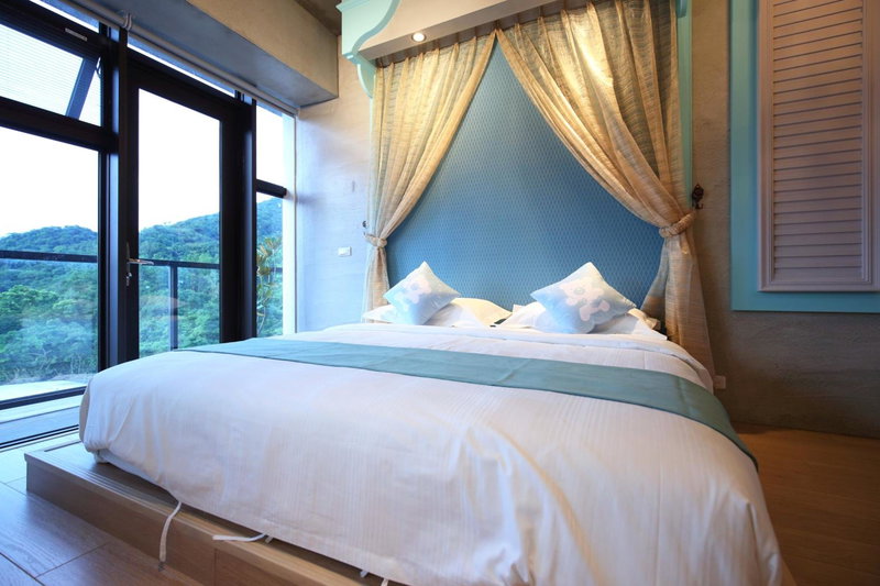 Revika B&B, Yuemei, Taiwan