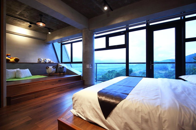 Revika B&B, Yuemei, Taiwan