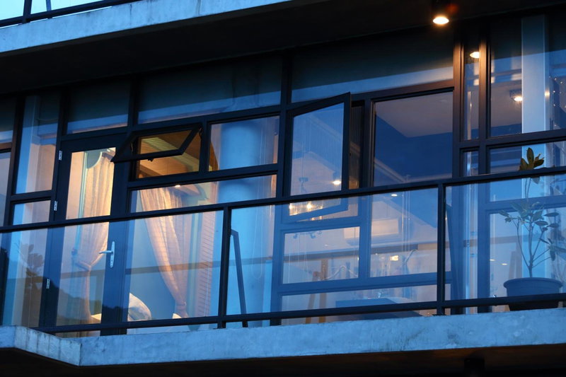 Revika B&B, Yuemei, Taiwan