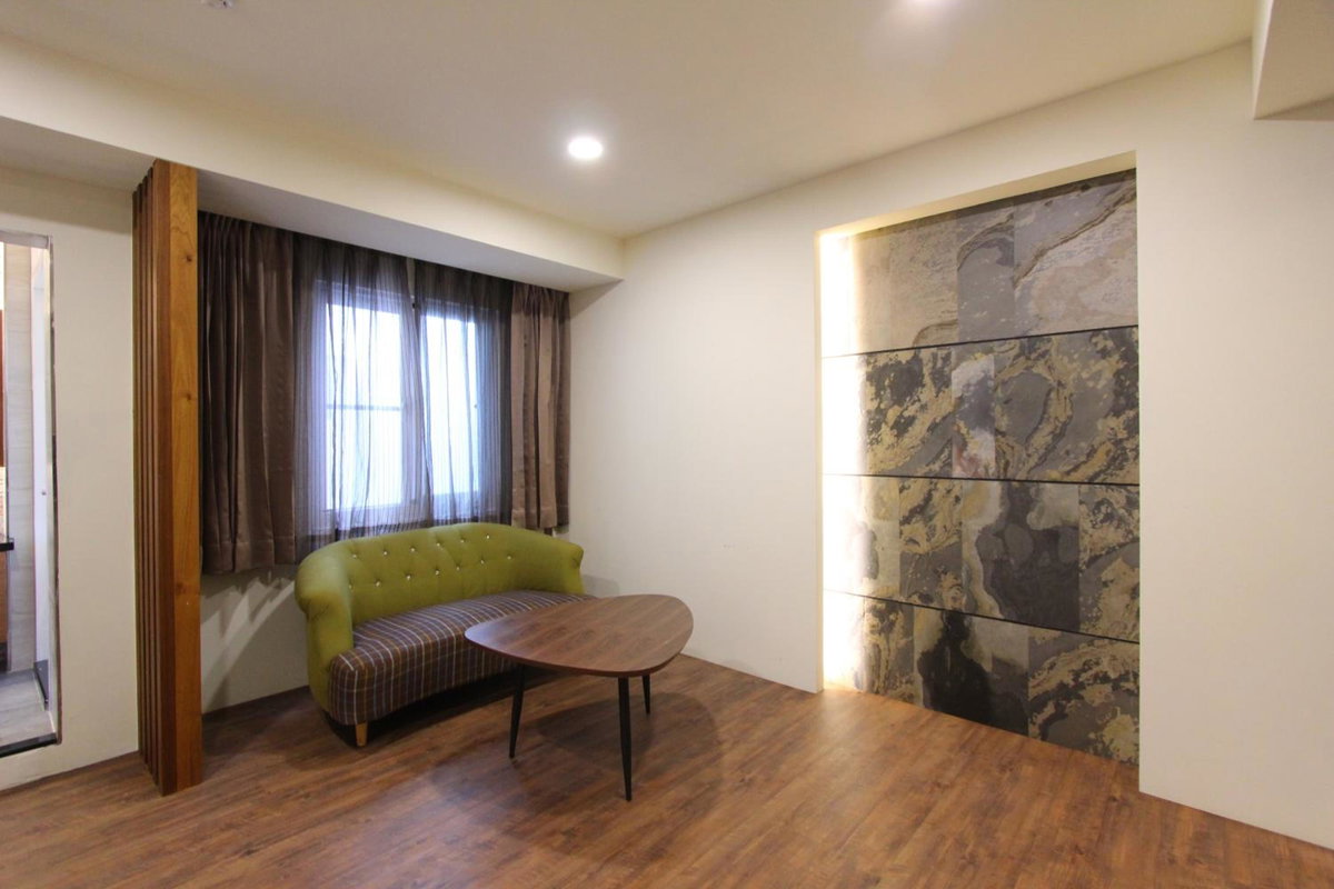Hido Hostel III, Taïwan