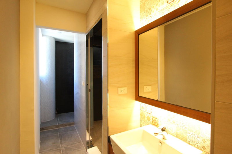 Hido Hostel III, Kenting, Taiwan