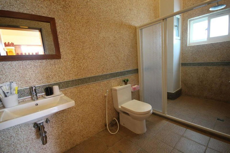 Mei Man Slide Homestay, Dongshan, Taiwan
