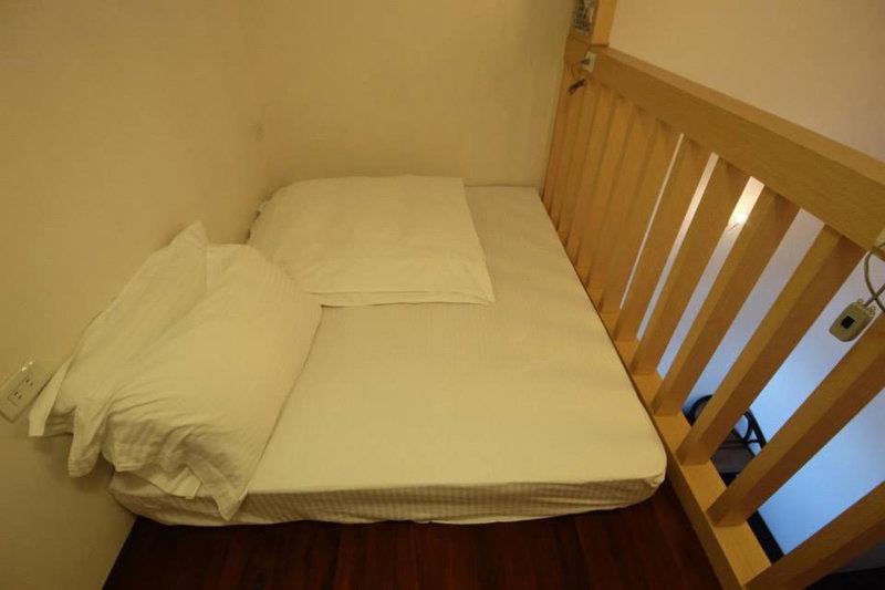 Mei Man Slide Homestay, Dongshan, Taiwan