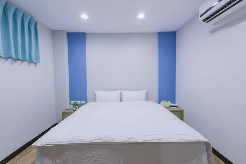 Mei Ti Hotel, Taoyuan City, Taiwan