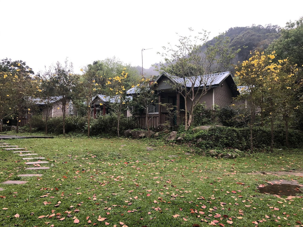 PasTaai Leisure Farm, Taiwan