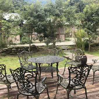 PasTaai Leisure Farm, Nanzhuang, Taiwan