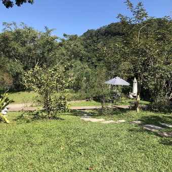 PasTaai Leisure Farm, Nanzhuang, Taiwan