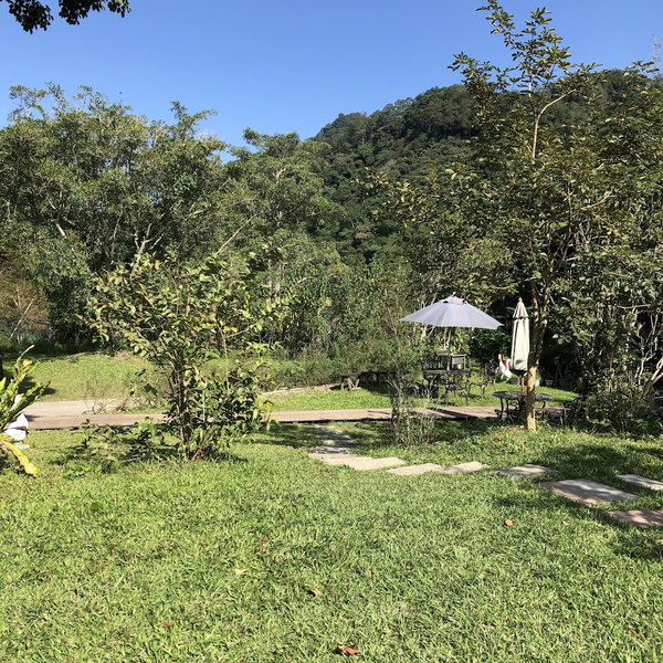 PasTaai Leisure Farm, Nanzhuang, Taiwan