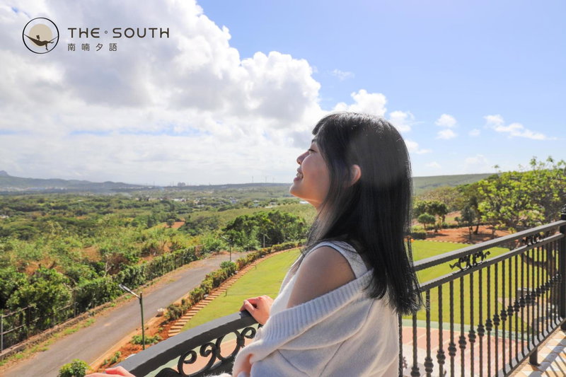 The South-Dawn, Hengchun, Taiwan