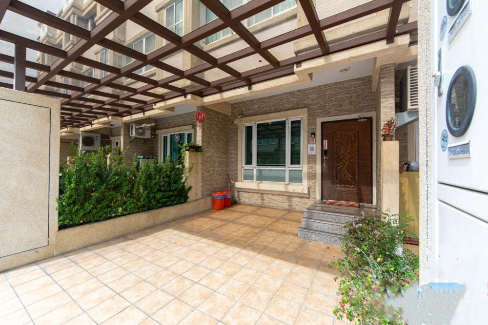 Lucky Star Homestay, Taïwan