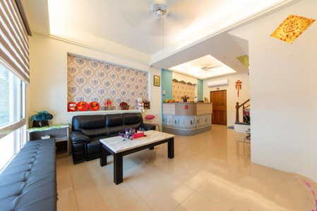 Lucky Star Homestay, Jian, Taiwan