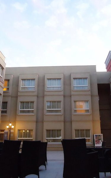 The Treasure Land Resort Hotel, Jinsha, Taiwan