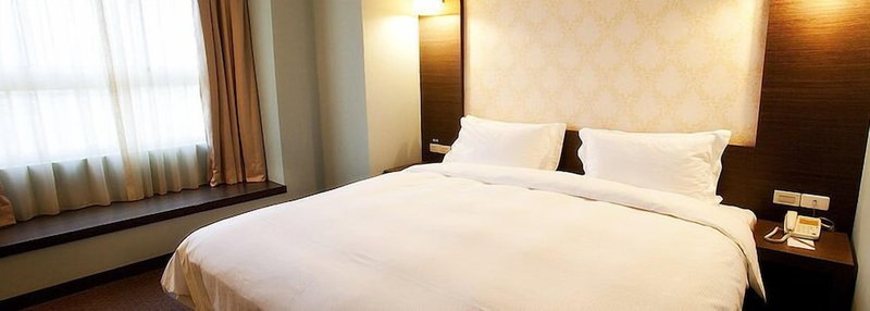 The Treasure Land Resort Hotel, Jinsha, Taiwan