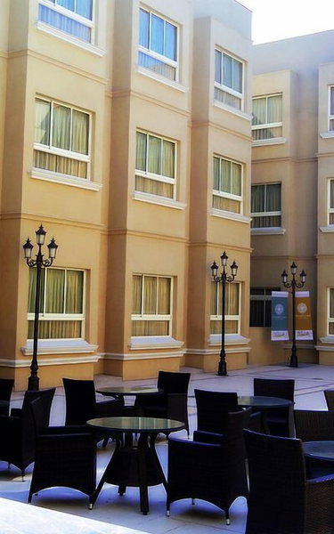 The Treasure Land Resort Hotel, Jinsha, Taiwan
