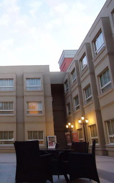 The Treasure Land Resort Hotel, Jinsha, Taiwan
