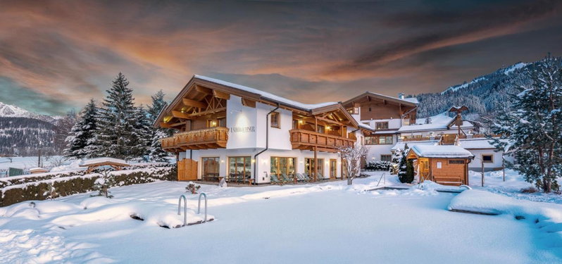 Adults Only Boutique-Hotel Unterlechner, Sankt Jakob in Haus, Austria