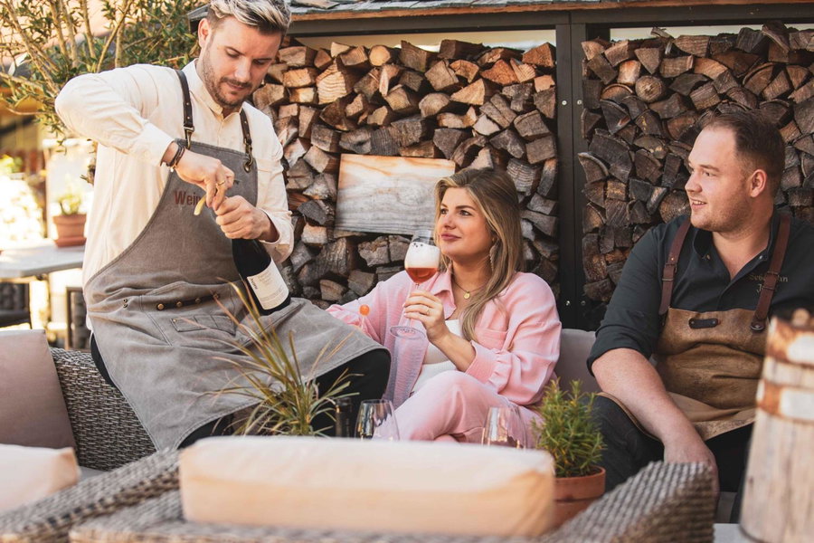 Adults Only Boutique-Hotel Unterlechner, Sankt Jakob in Haus, Austria