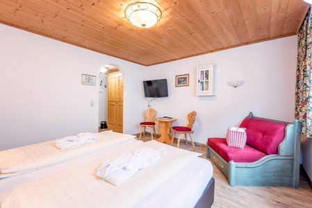 Adults Only Boutique-Hotel Unterlechner, Sankt Jakob in Haus, Austria