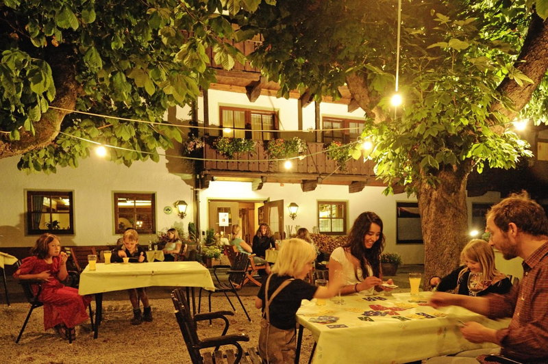 Der Stern - Nachhaltiges Wirtshaus und Landhotel seit 1509, Obsteig, Austria