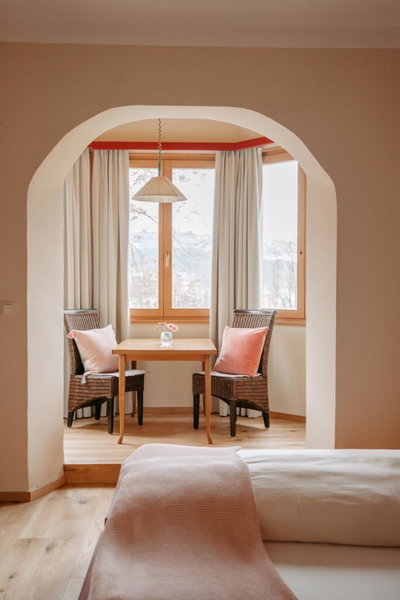 Hotel - Restaurant Soleo, Krumpendorf am Wörthersee, Austria