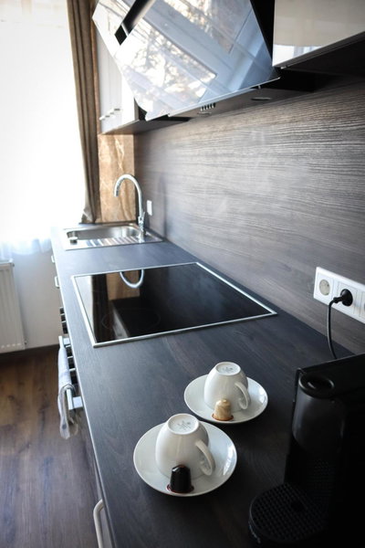 Living8-Appartements, Bad Ischl, Austria