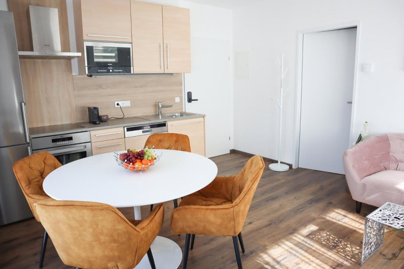 Living8-Appartements, Bad Ischl, Austria