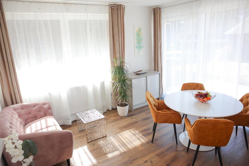 Living8-Appartements, Bad Ischl, Austria