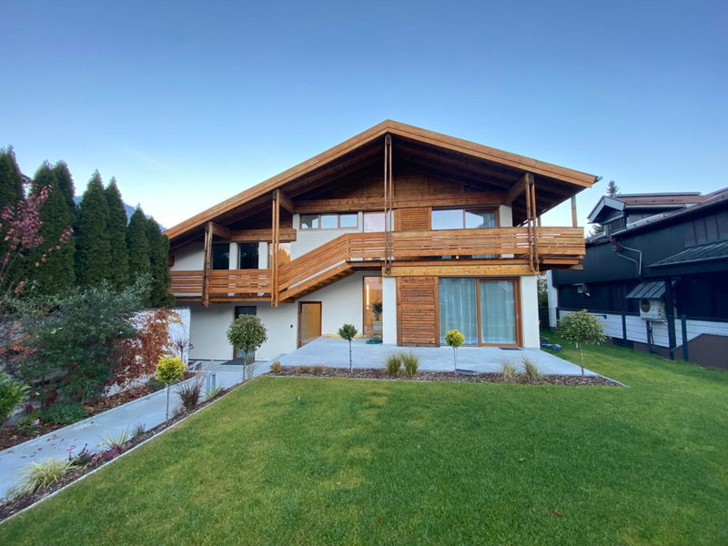 Living8-Appartements, Bad Ischl, Austria