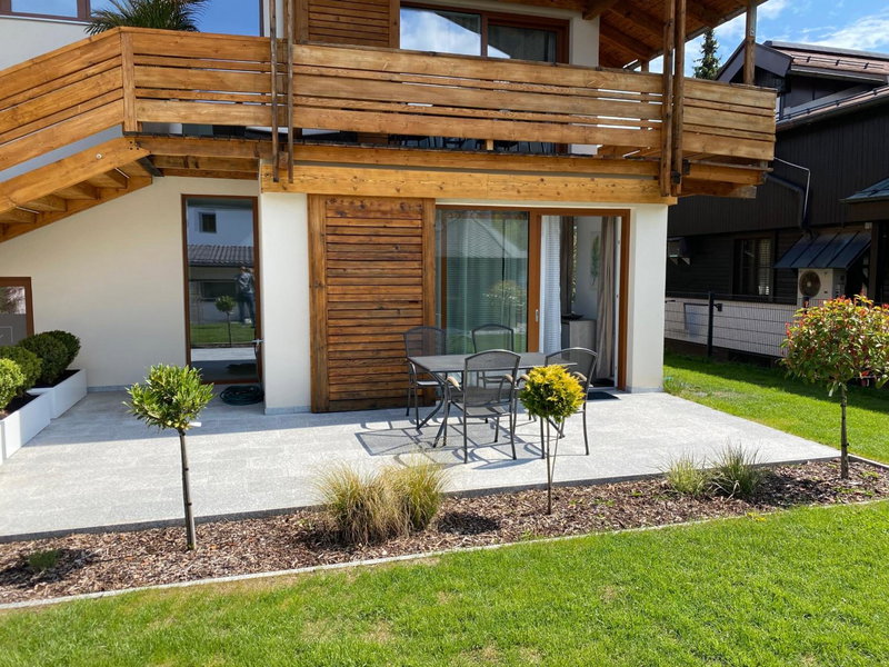 Living8-Appartements, Bad Ischl, Austria
