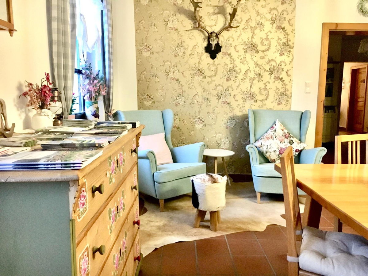 Hotel · Landhaus Weinblick, Rohrendorf Bei Krems
