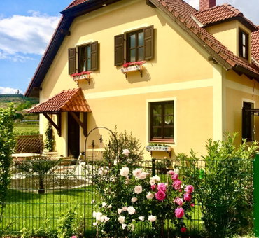 Landhaus Weinblick, Rohrendorf bei Krems, Austria