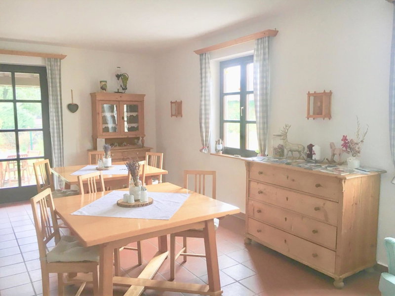 Landhaus Weinblick, Rohrendorf bei Krems, Austria
