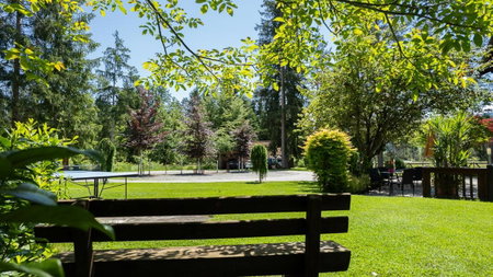 Pension Fischinger, Feldkirchen in Kärnten, Austria