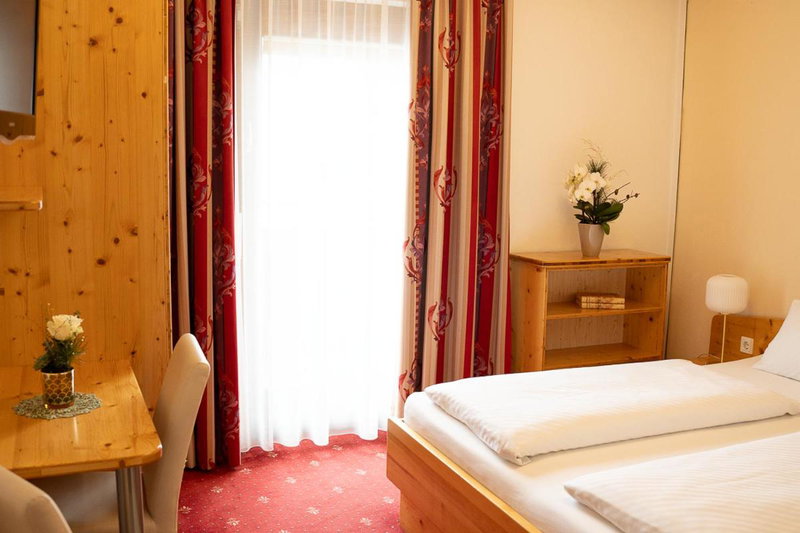 Pension Fischinger, Feldkirchen in Kärnten, Austria