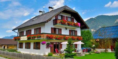 Haus Christoph, Abersee, Austria