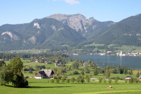 Haus Christoph, Abersee, Austria