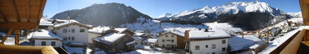 Haus Brigitte, Nauders, Austria