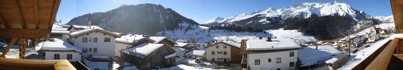 Haus Brigitte, Nauders, Austria