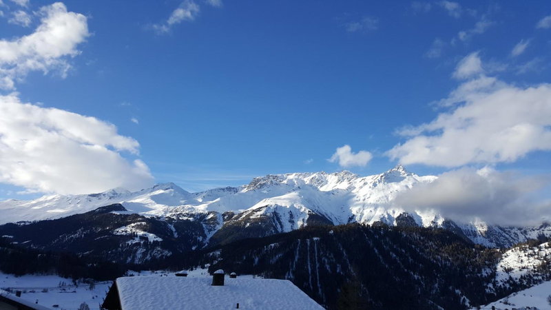 Haus Brigitte, Nauders, Austria