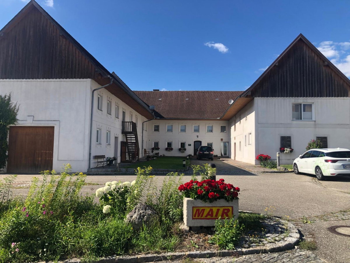 Babsi Appartments - leben am Land, Autriche