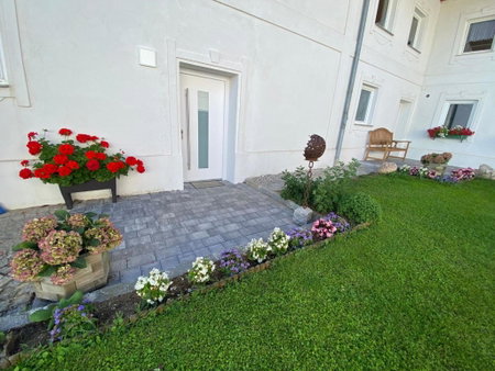 Babsi Appartments - leben am Land, Wels, Austria