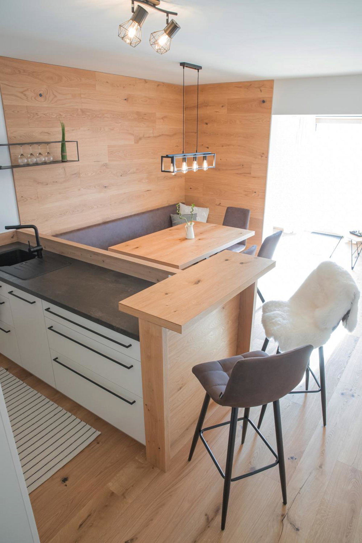 Planaiblick-Lodge Schladming - by myNests, Австрия