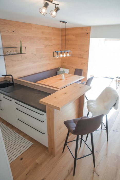 Planaiblick-Lodge Schladming - by myNests, Schladming, Austria