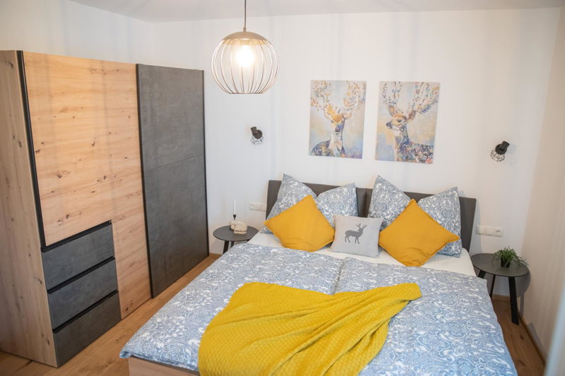Planaiblick-Lodge Schladming - by myNests, Schladming, Austria