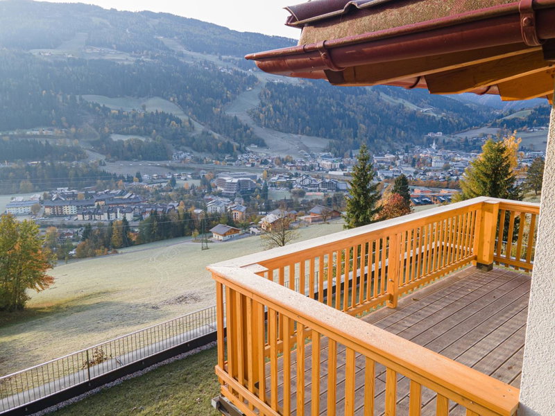 Planaiblick-Lodge Schladming - by myNests, Schladming, Austria