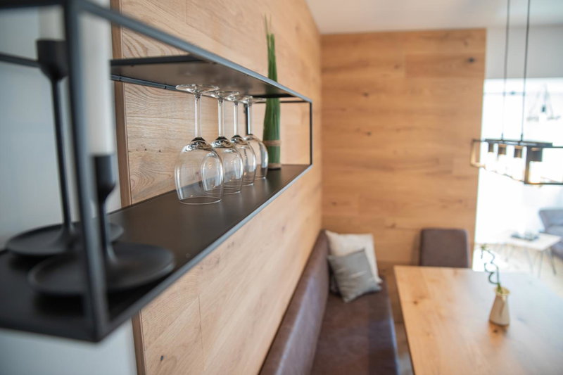 Planaiblick-Lodge Schladming - by myNests, Schladming, Austria