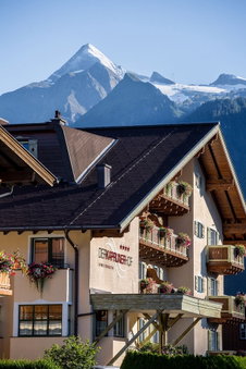 Hotel Kaprunerhof, Kaprun, Austria