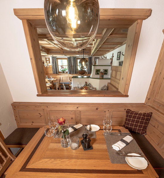 Hotel Kaprunerhof, Kaprun, Austria